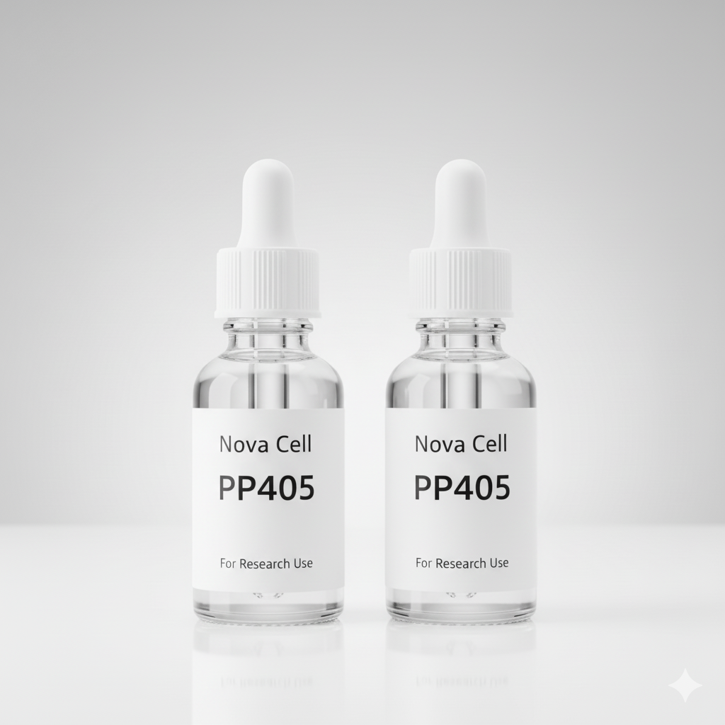 PP405 Research