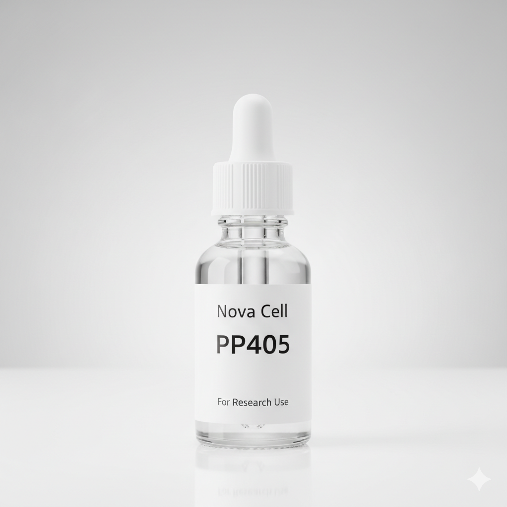 PP405 Research