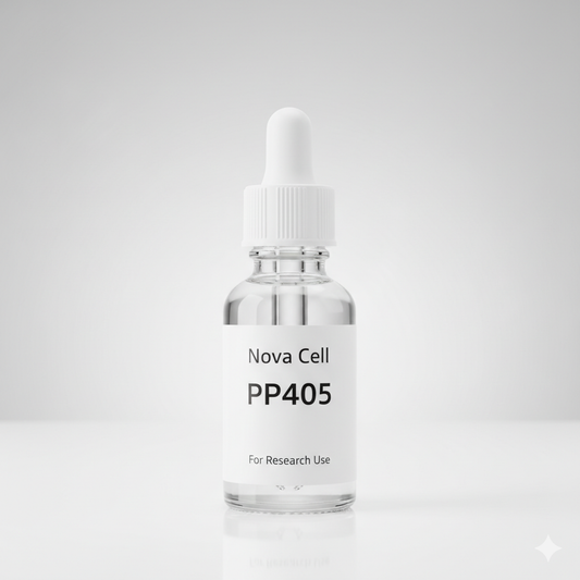 PP405 Research